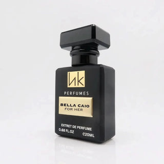  Gran Ballo Xerjoff clone - hkPERFUMES