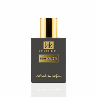 Benevolent Inspired by YSL Muse Inspired by YSL