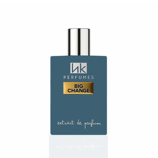 Big Change Inspired by Amouage Memoir Man Inspired by Amouage Memoir
