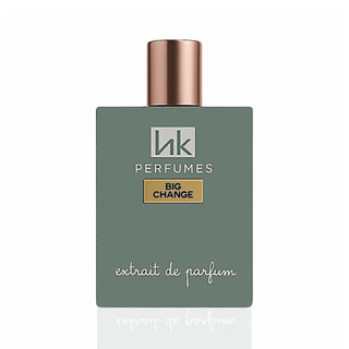 Big Change Inspired by Amouage Memoir Man Inspired by Amouage Memoir