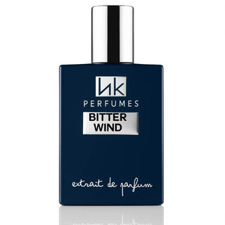 Bitter Wind  Inspired by Silky Woods Elixir Goldfield & Banks Inspired by Goldfield & Banks