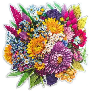 Blooming Bouquet: Women's Perfume Sample Set - hkPERFEUMS