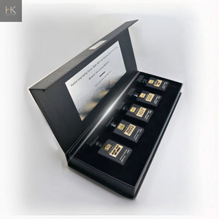 Women's Perfume Set 5*20ml HKPERFEUMS