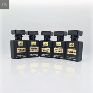 Blooming Bouquet: Women's Perfume Set-inspired perfumes HKPERFEUMS