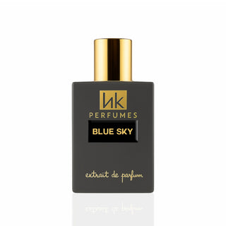 Blue Sky Inspired By Afternoon Swim Inspired By LV's Afternoon Swim