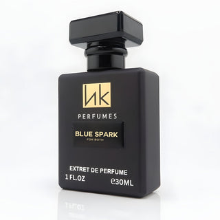 Blue Spark Inspired By Blue Talisman Ex Nihilo - hkPERFUMES 