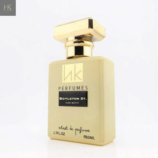 Alternative to Bond 9 West Side - hkPERFUMES