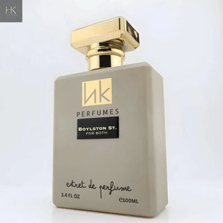 Similar to Bond 9 West Side - hkPERFUMES