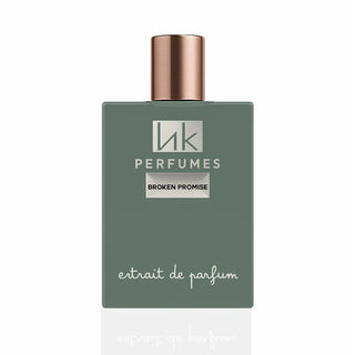 Broken Promise Inspired by Rosendo Mateu 5 Elixir Inspired By Rosendo Mateu