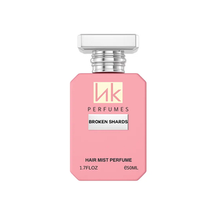 Broken Shards Inspired by HFC Fly To Miracle Inspired by HFC