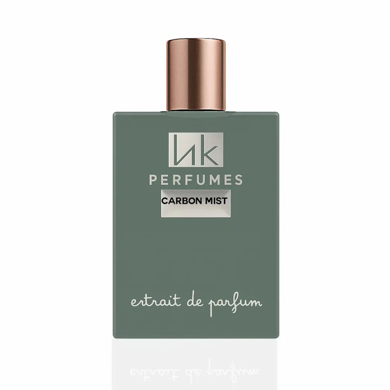 Carbon Mist  Inspired Bvlgari le gemme tygar extrait Inspired By Bvlgari