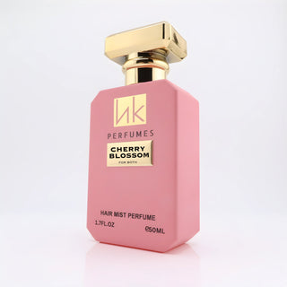 Cherry Blossom Inspired by Tom Ford Lost Cherry HAIR MIST- hkPERFUMES