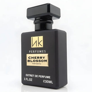 Cherry Blossom Inspired by Tom Ford's Lost Cherry - hkPERFUMES 