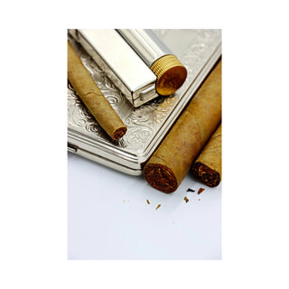 Cigar fragrance oil hkPERFEUMS