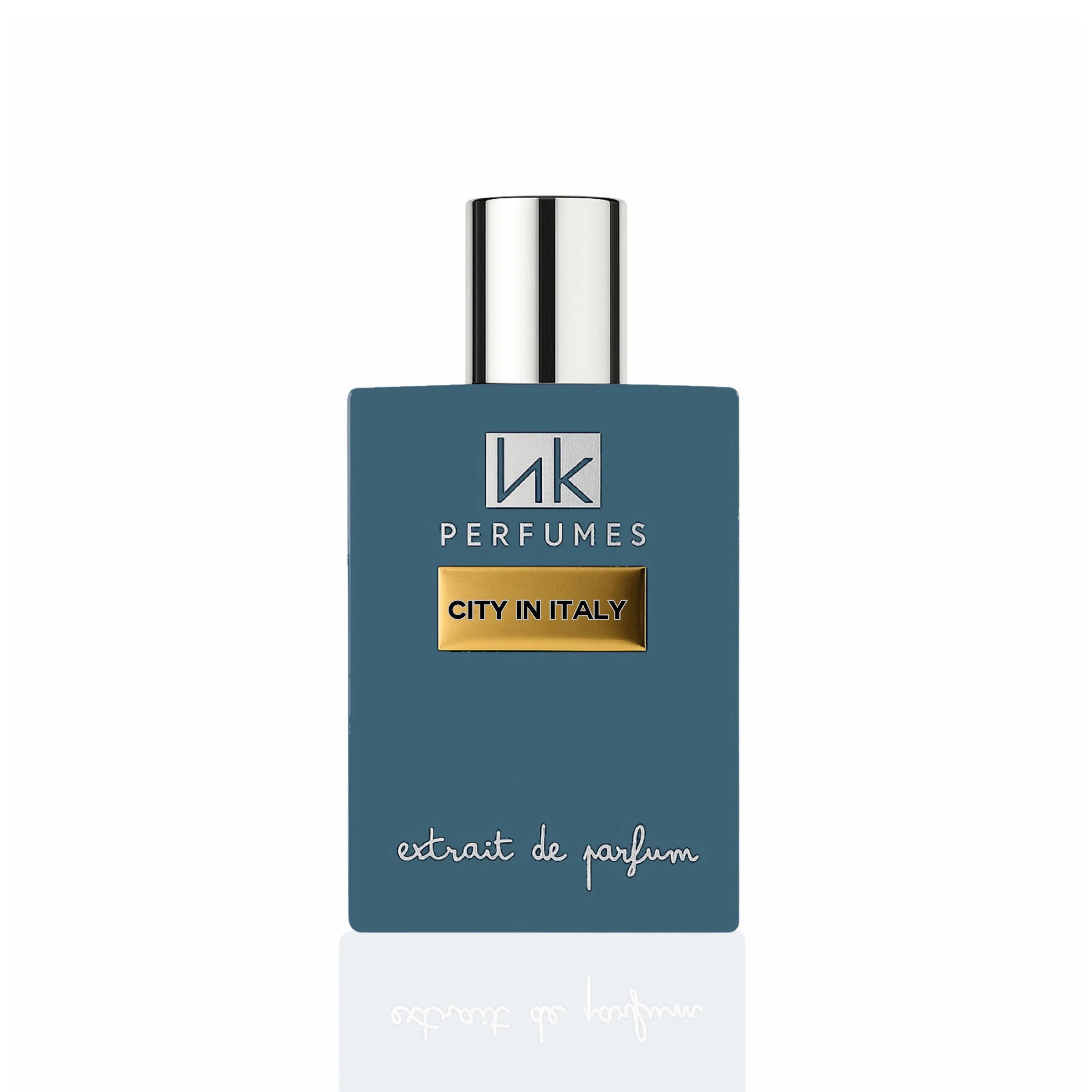 City In Italy Inspired by Xerjoff Casamorati Lira | hkPERFUMES