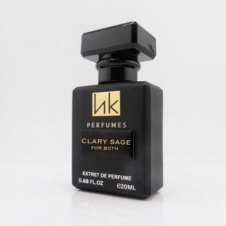 Clary Sage Inspired By TF Fucking Fabulous EDP - hkPERFUMES 