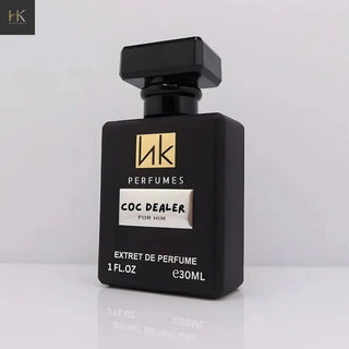 Coc Dealer Inspired by Perseus Parfums De Marly - hkPERFUMES 1-FL-OZ-30ML