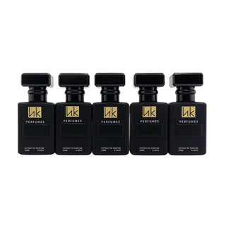 Cologne Set Inspired -hkPERFEUMS