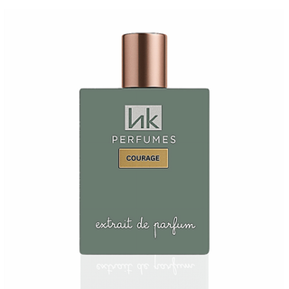 Courage Inspired by MFK Le Beau Perfume 2025 Inspired By De Marly