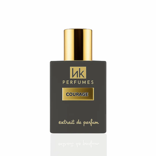 Courage Inspired by MFK Le Beau Perfume 2025 Inspired by MFK