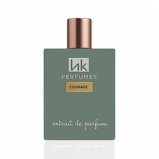 Courage Inspired by MFK Le Beau Perfume 2025 Inspired by MFK