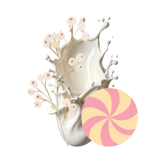 Creamy Floral Sweet hkPERFEUMS