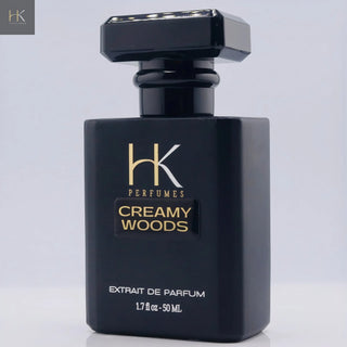 Creamy Woods Inspired By Parfums De Marly Althair Fragrance - HKPERFEUMS