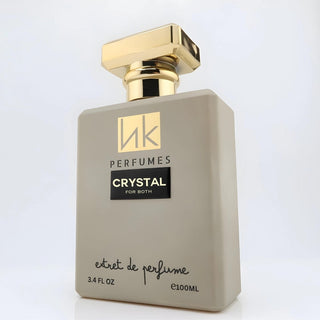 Crystal Inspired By Fleur Narcotique by Ex Nihilo - hkPERFUMES 