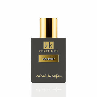 Delight Inspired by Penhaligon's Vra Vra Vroom Inspired By Penhaligon's