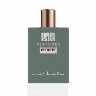 Delight Inspired by Penhaligon's Vra Vra Vroom Inspired By Penhaligon's