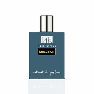 Direction Inspired By Amouage's Guidance Inspired By Amouage Guidance 