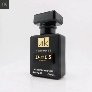 Similar to Elixir Perfume - hkPERFUMES