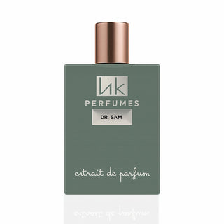 Dr. Sam Inspired By Aventus EDP Inspired by Aventus EDP