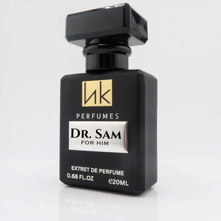 Dr. Sam Inspired By Creed's Aventus Inspired by CREED AVENTUS
