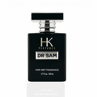 Dr. Sam Inspired By Creed's Aventus hk Natural Fragrance