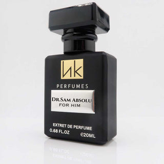 Dr.Sam Absolu Inspired By Creed's Absolu Aventus - hkPERFUMES 