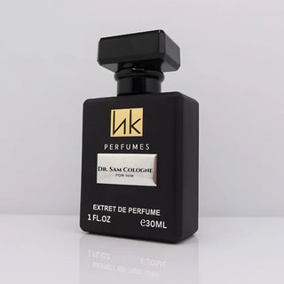 Dr.Sam Cologne Inspired By Creed's Aventus Cologne - hkPERFUMES 
