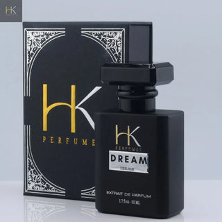 Dream Inspired By Louis Vuitton's Imagination Eau de Parfum H K P E R F E U M S