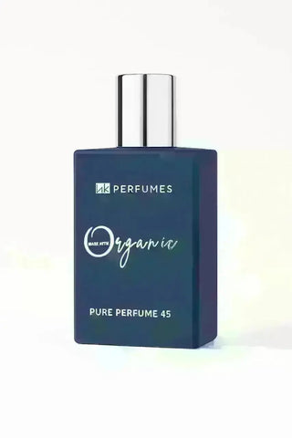 Is Different Inspired By Baccarat Rouge 540 Organic  Fragrance's 
