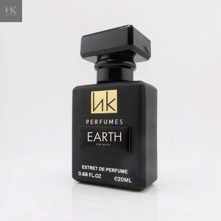 Similar to Guidance 46 Amouage - hkPERFUMES