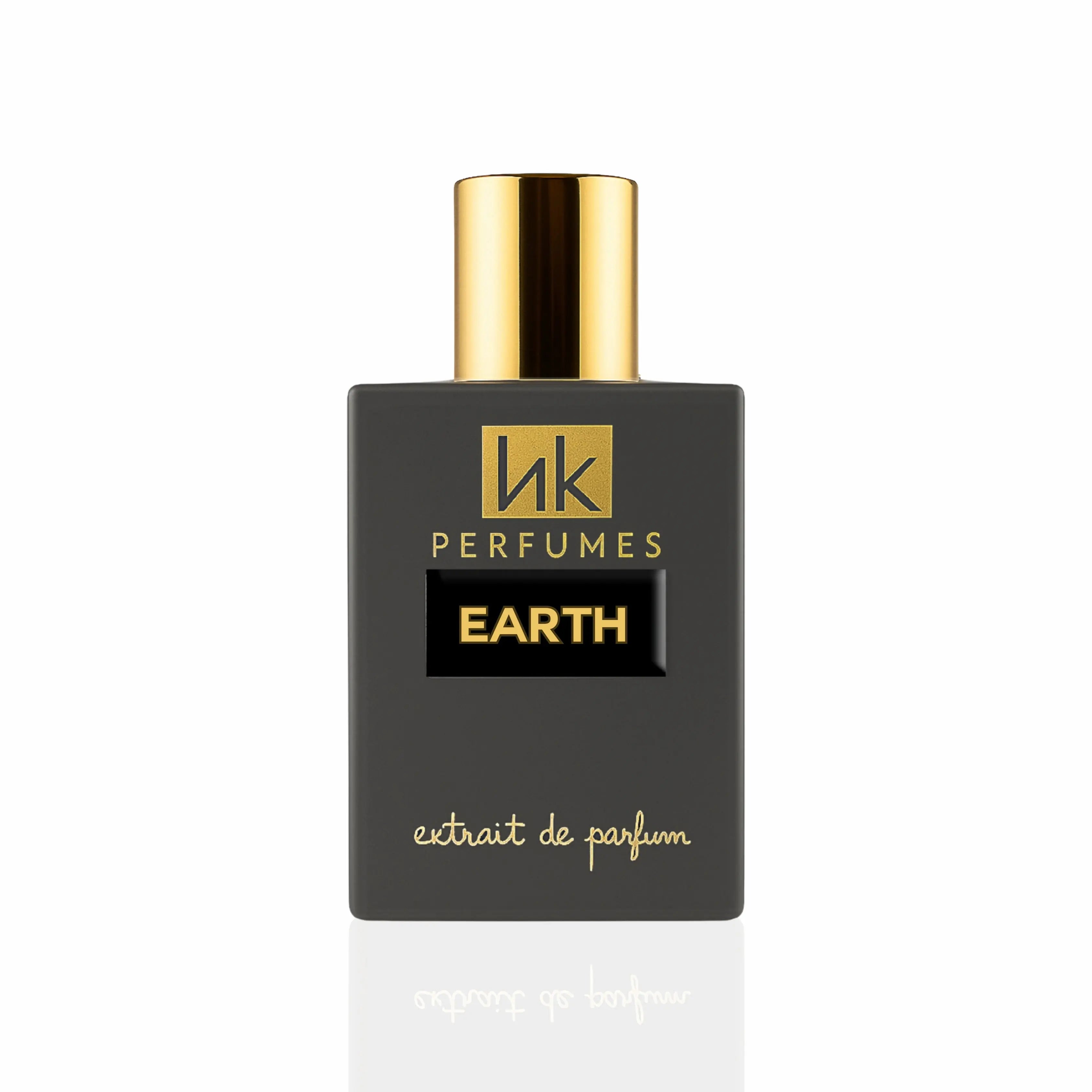 Earth Inspired By Guidance 46 Amouage | hkPERFUMES
