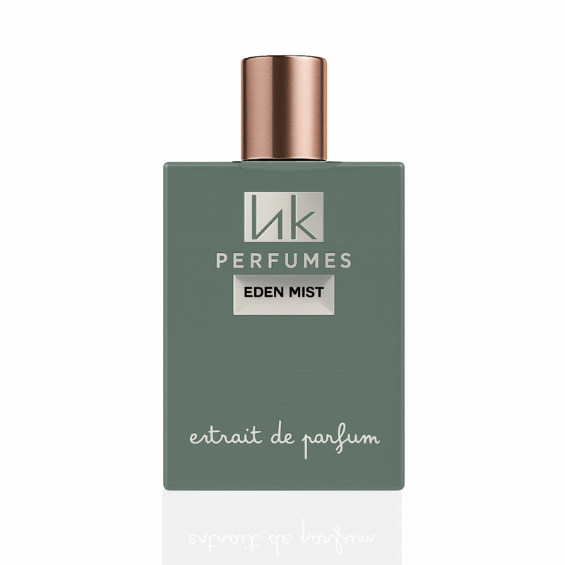 Eden Mist Inspired Guerlain Herbes Troublantes Inspired by Guerlain