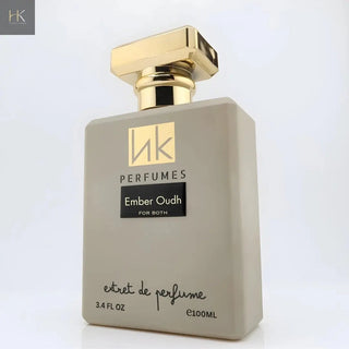Ember Oudh Inspired by Tom Ford Oud Fleur Inspired by Tom Ford Oud fleur