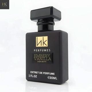 Tom Ford's Vanille Fatale EDP Clone - hkPERFUMES