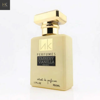 Tom Ford's Vanille Fatale Fragrance Dupe- hkPERFUMES