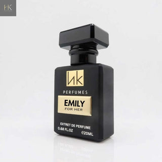 Similar to Interlude Woman Amouage - hkPERFUMES