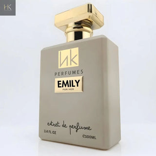 Alternative to Interlude Woman By Amouage - hkPERFUMES