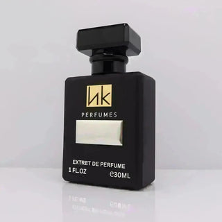 Episode 103 Inspired by Dior Gris Montaigne - hkPERFUMES