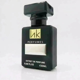 Episode 103 Inspired by Dior Gris Montaigne - hkPERFUMES