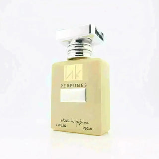 Inspired by Dior Gris Montaigne - hkPERFUMES